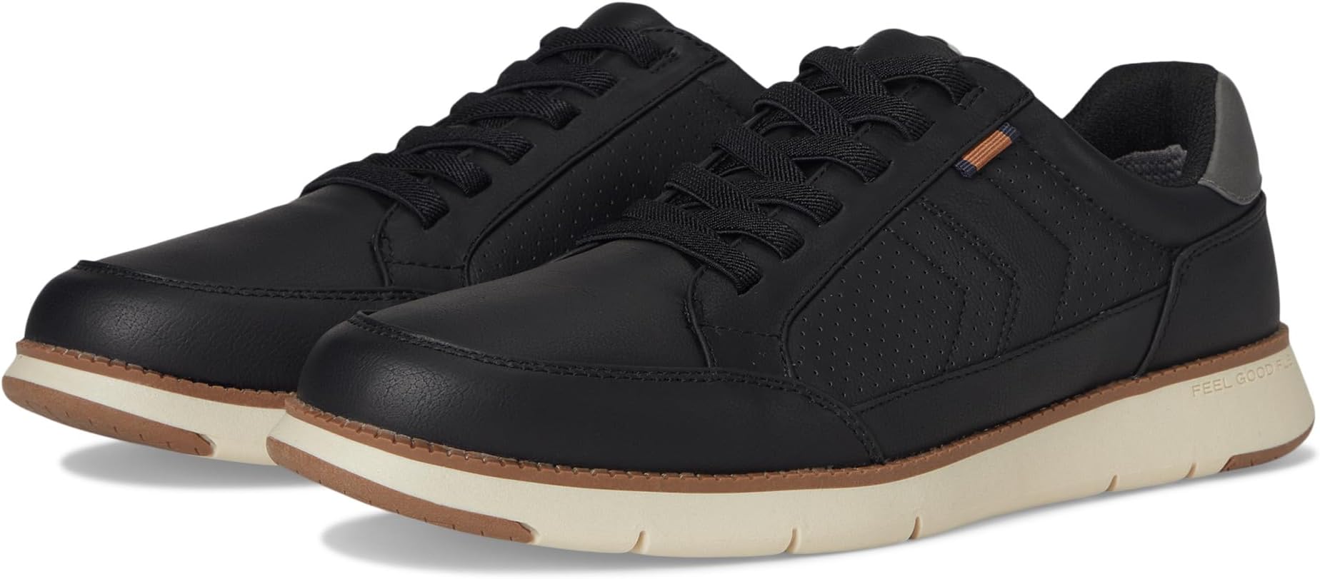 Кроссовки Dr. Scholl's Synergy Sneaker, Black
Кроссовки Dr. Scholl's Synergy Sneaker, Black