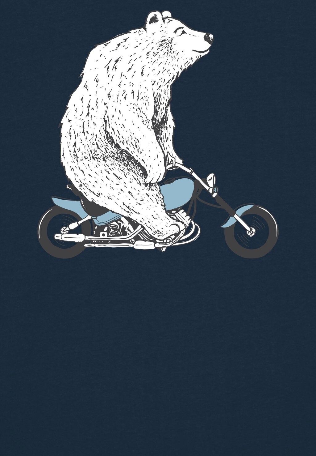 Футболка с принтом watapparel, темно-синий
Футболка с принтом watapparel, темно-синий