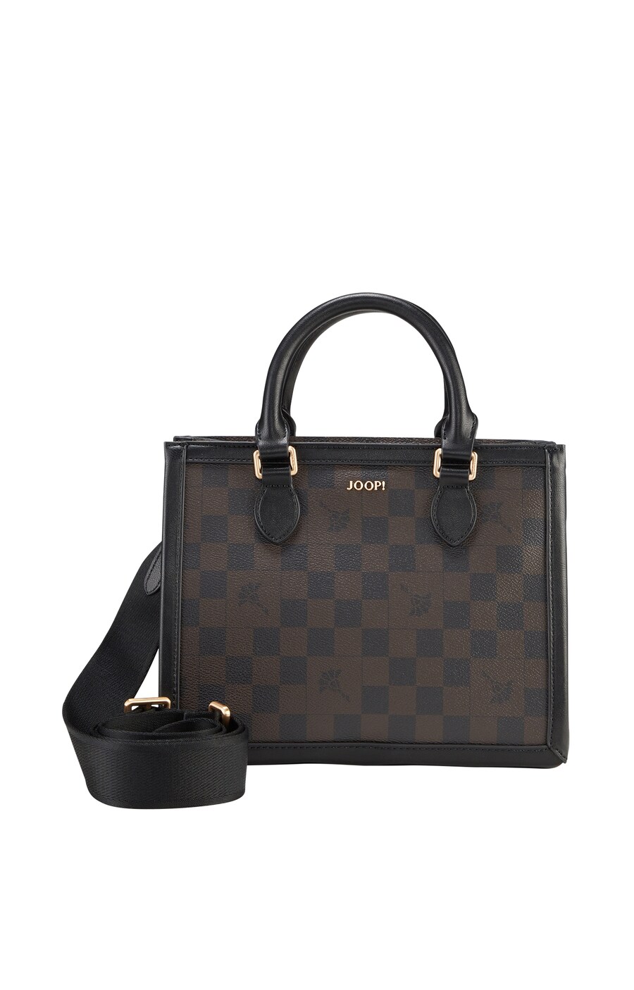 Сумка JOOP! Cortina Piazza Aurelia, коричневый
Сумка JOOP! Cortina Piazza Aurelia, коричневый