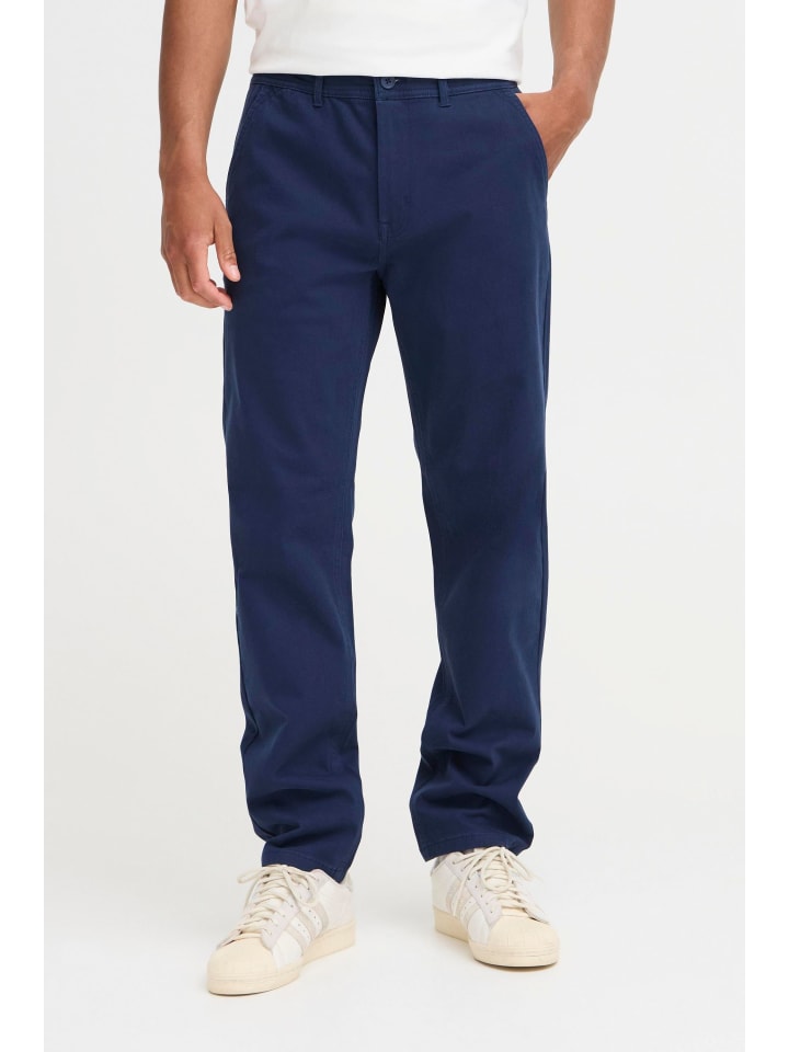 Брюки чинос BLEND, синий
Брюки чинос BLEND, синий