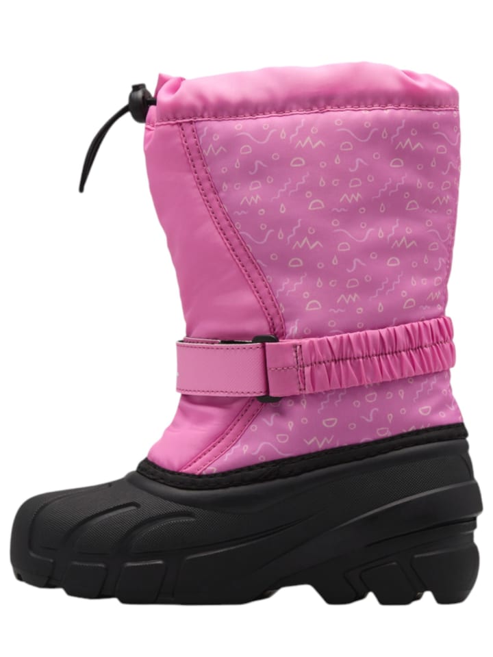 розовые сапоги Sorel
розовые сапоги Sorel