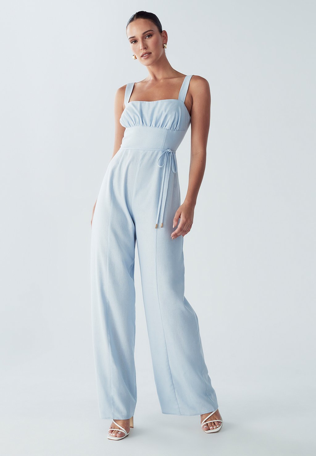 Комбинезон ORCHID BWLDR, синий
Комбинезон ORCHID BWLDR, синий