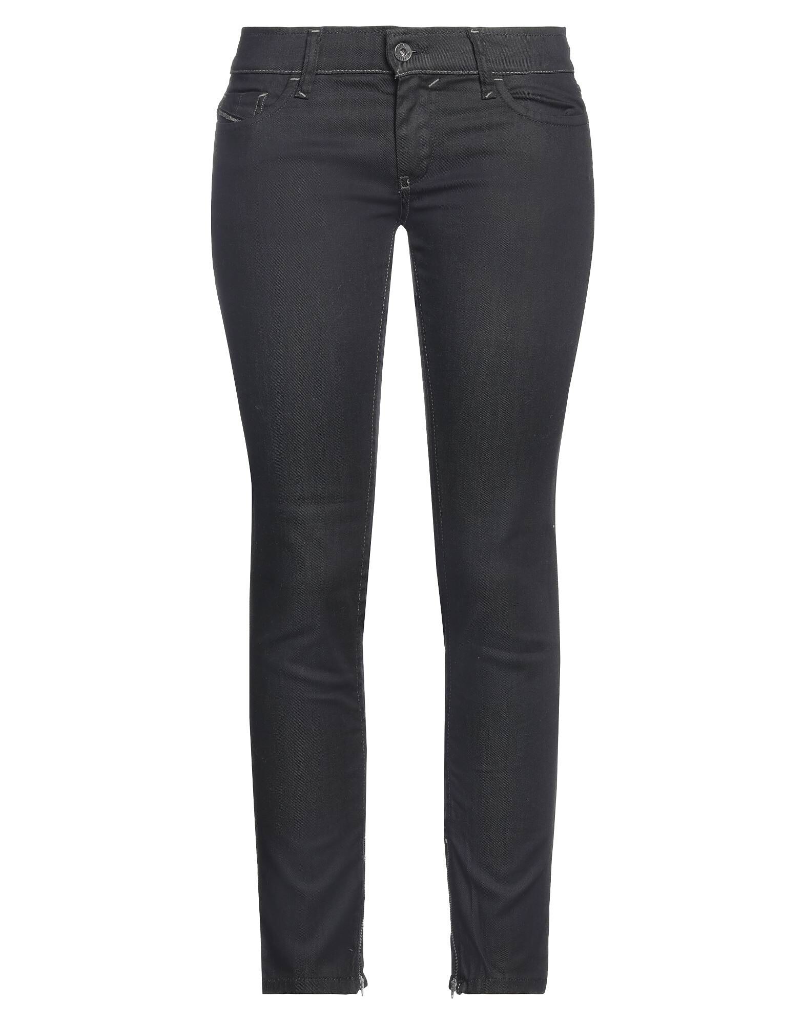 Брюки Diesel, угольно-серый
Брюки Diesel, угольно-серый