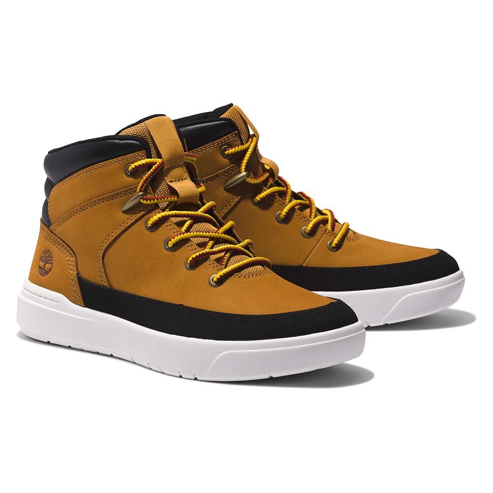 Походная обувь Timberland Seneca Bay Hiker, бежевый
Походная обувь Timberland Seneca Bay Hiker, бежевый