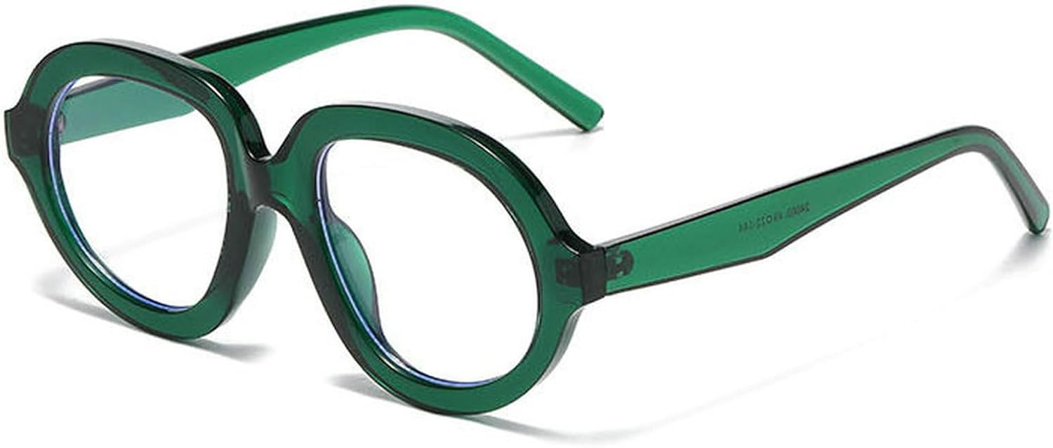 Солнцезащитные очки COTIA 2025 в уникальном овальном стиле для женщин и мужчин, ретро, с маленькой круглой оправой, модные, для активного отдыха, милые, декоративные, Green Clear
Солнцезащитные очки COTIA 2025 в уникальном овальном стиле для женщин и мужчин, ретро, с маленькой круглой оправой, модные, для активного отдыха, милые, декоративные, Green Clear