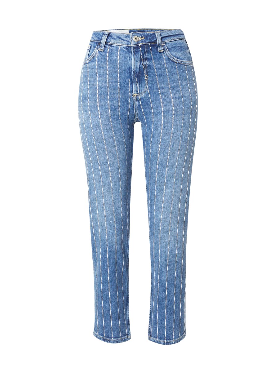 Узкие джинсы River Island HARLEY HOTFIX STEVIE, синий деним
Узкие джинсы River Island HARLEY HOTFIX STEVIE, синий деним