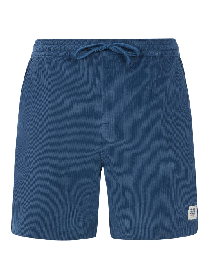 Тканевые шорты Protest, цвет raku blue
Тканевые шорты Protest, цвет raku blue