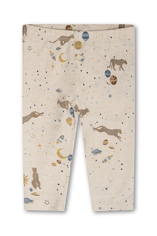 Детские тайтсы MILEY That'S Mine, бежевый
Детские тайтсы MILEY That'S Mine, бежевый