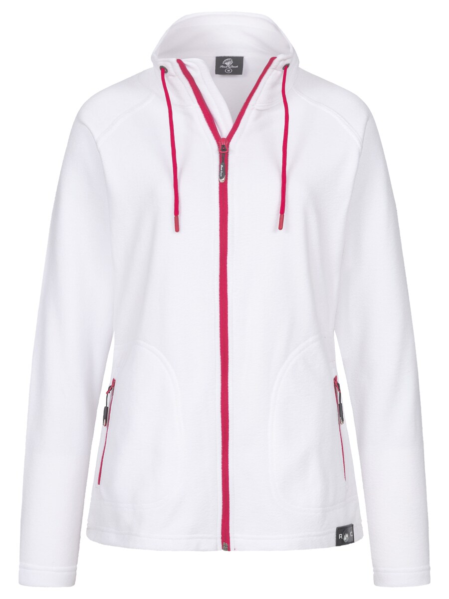 Флисовая куртка Rock Creek, белый
Флисовая куртка Rock Creek, белый