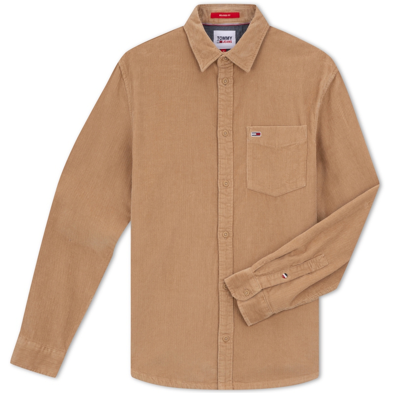 Мужская рубашка Tommy Hilfiger, Tawny Ab0
Мужская рубашка Tommy Hilfiger, Tawny Ab0