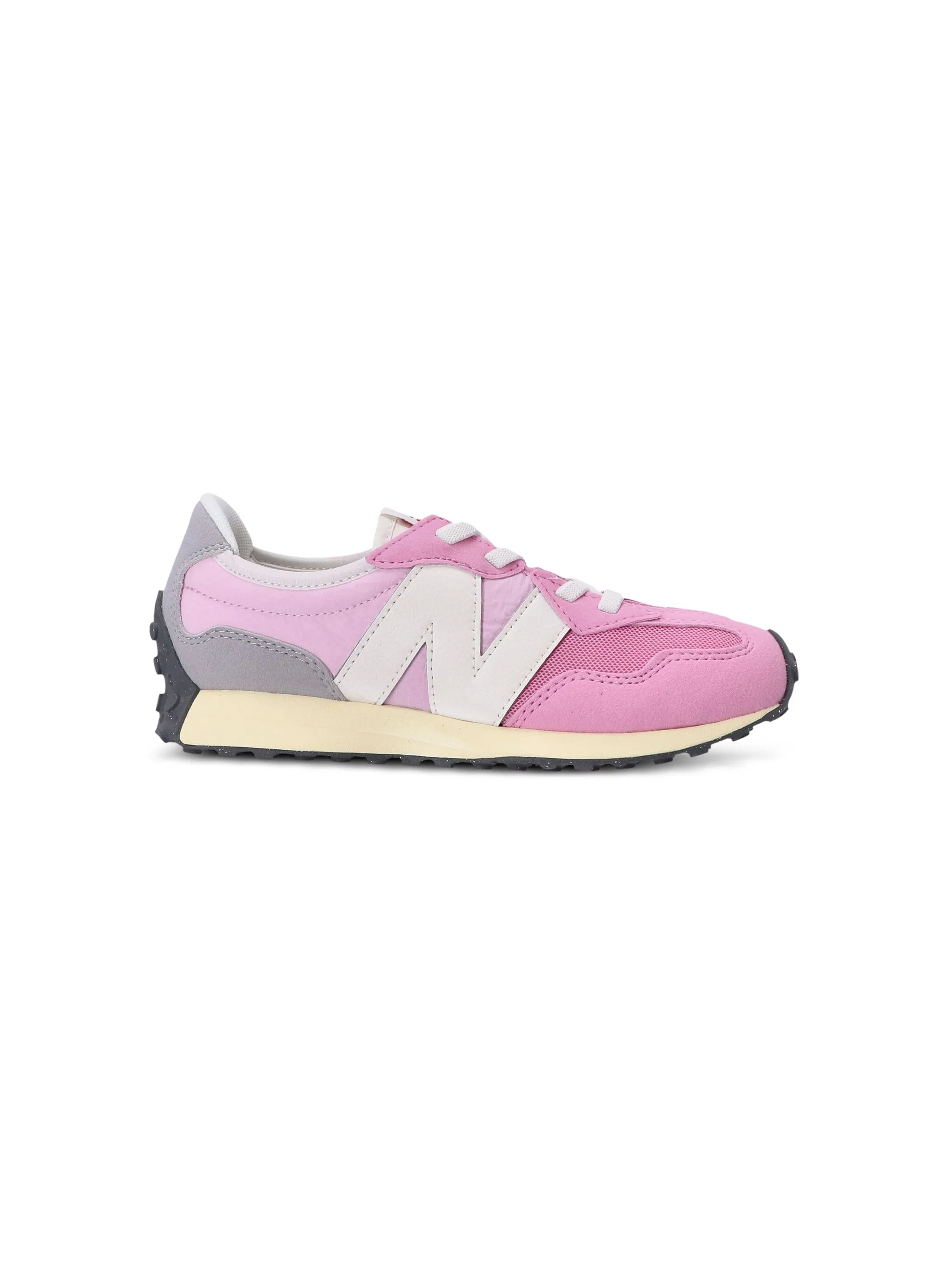 Кроссовки 327 New Balance Kids, розовый
Кроссовки 327 New Balance Kids, розовый