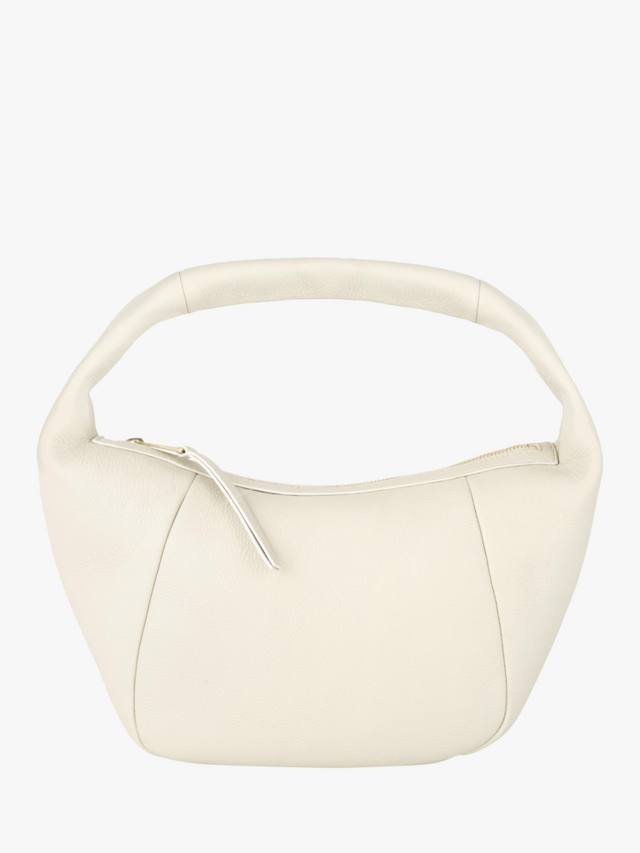 Кожаная наплечная сумка Jasmine Apatchy London, Stone
Кожаная наплечная сумка Jasmine Apatchy London, Stone