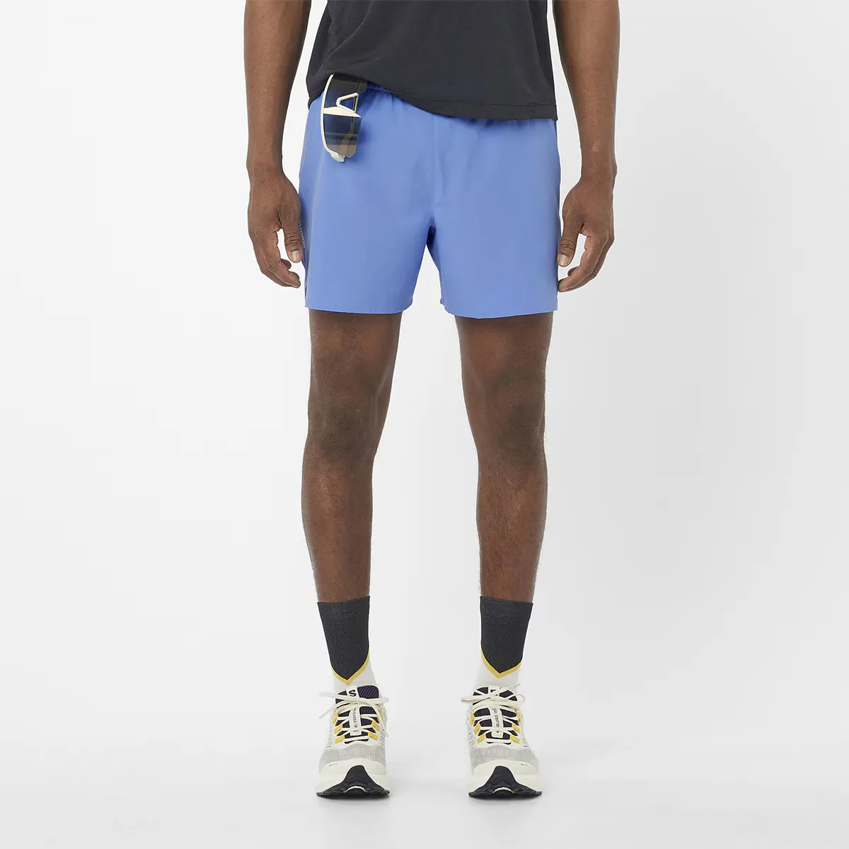 SHKout EASY 5" Мужские шорты Salomon, синий
SHKout EASY 5" Мужские шорты Salomon, синий