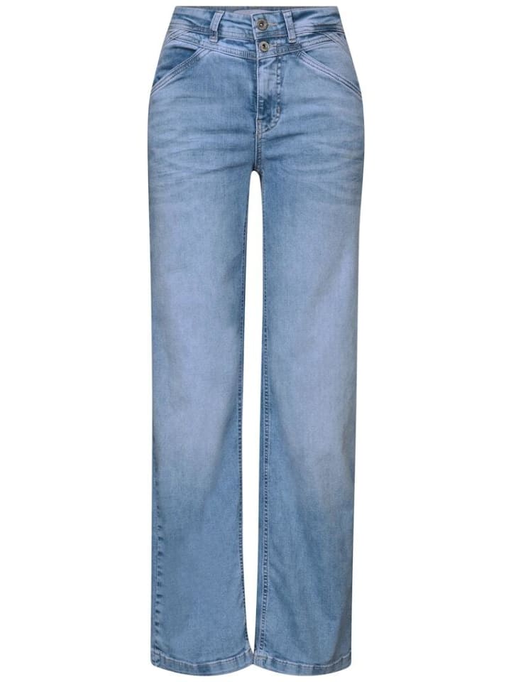 Джинсы Street One
Джинсы Street One