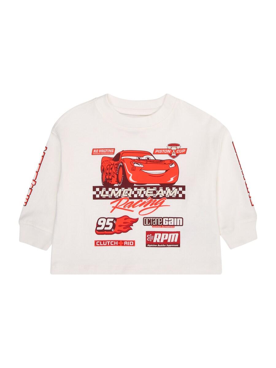 Лонгслив GAP DIS CARS, White
Лонгслив GAP DIS CARS, White