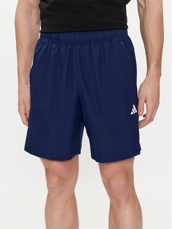 Спортивные шорты regular fit Train Essentials IC6977 Adidas, синий
Спортивные шорты regular fit Train Essentials IC6977 Adidas, синий