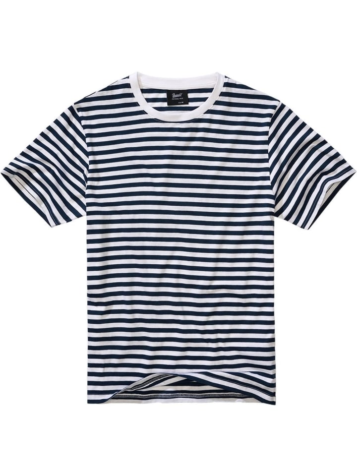 Футболка Jersey Shirt Stripe Tee синего цвета Brandit, Синий, Футболка Jersey Shirt Stripe Tee синего цвета Brandit
Футболка Jersey Shirt Stripe Tee синего цвета Brandit, Синий, Футболка Jersey Shirt Stripe Tee синего цвета Brandit