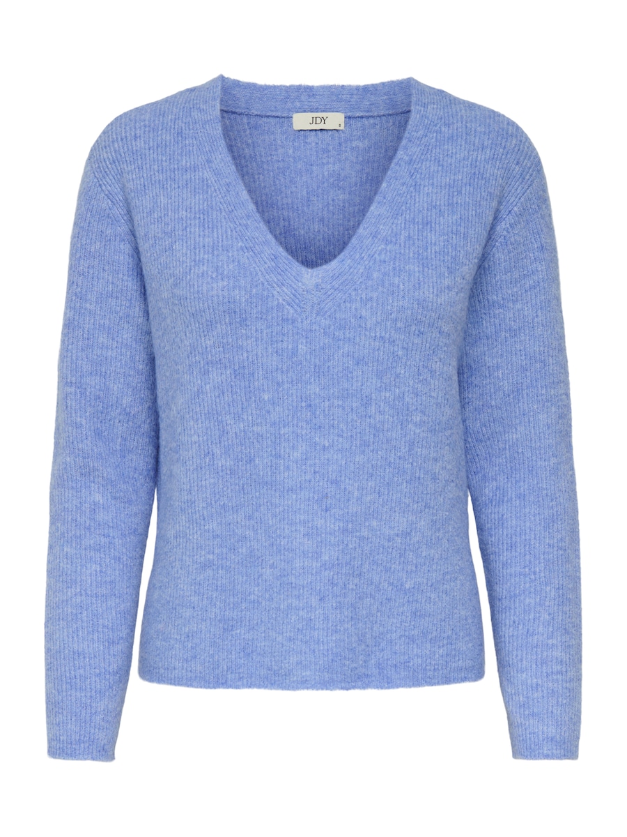 Свитер JDY SANDRINE, светло-голубой
Свитер JDY SANDRINE, светло-голубой