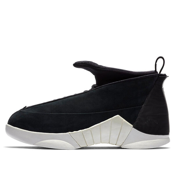 Кроссовки psny x 15 ретро Air Jordan, черный
Кроссовки psny x 15 ретро Air Jordan, черный