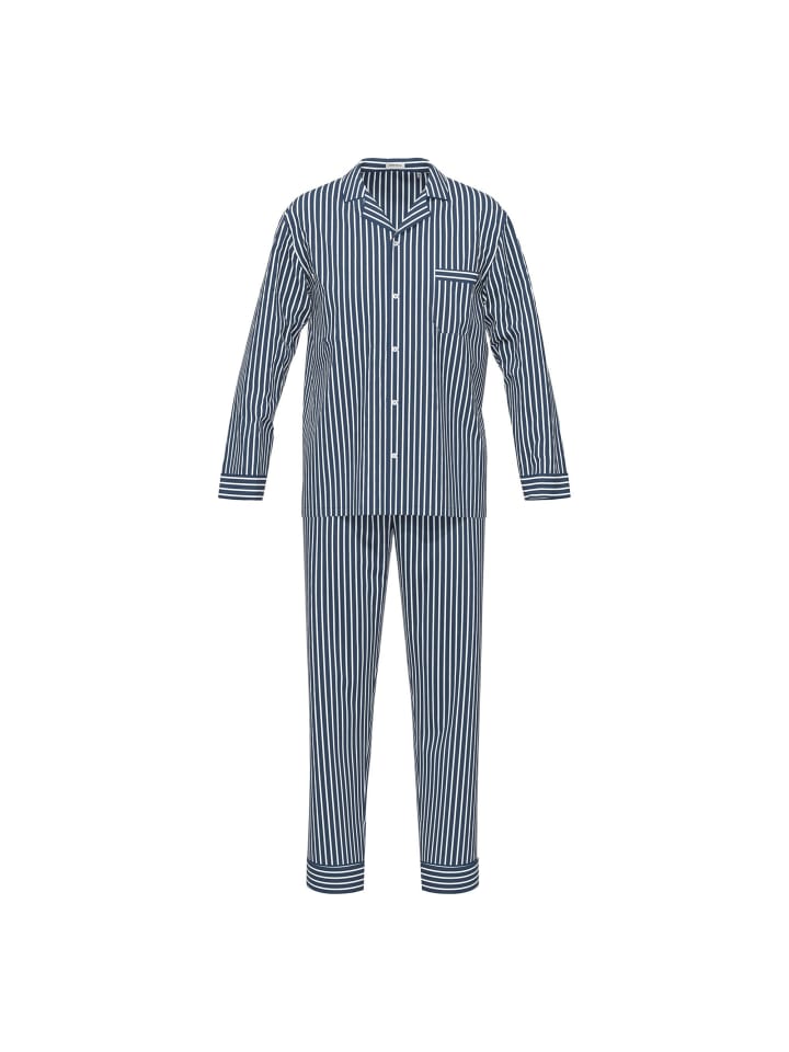 Seidensticker Темно-синяя пижама
Seidensticker Темно-синяя пижама