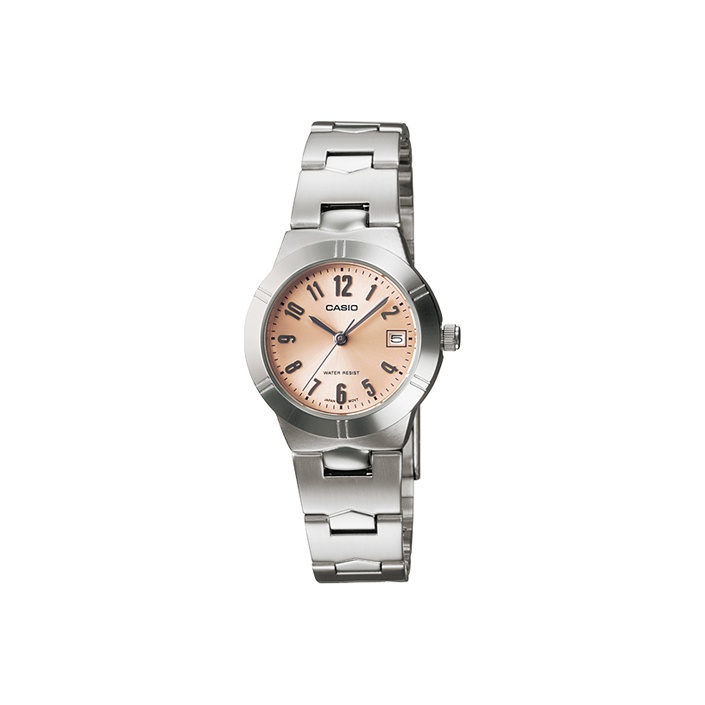 CASIO Часы G Shock LTP 1241D 4A3
CASIO Часы G Shock LTP 1241D 4A3