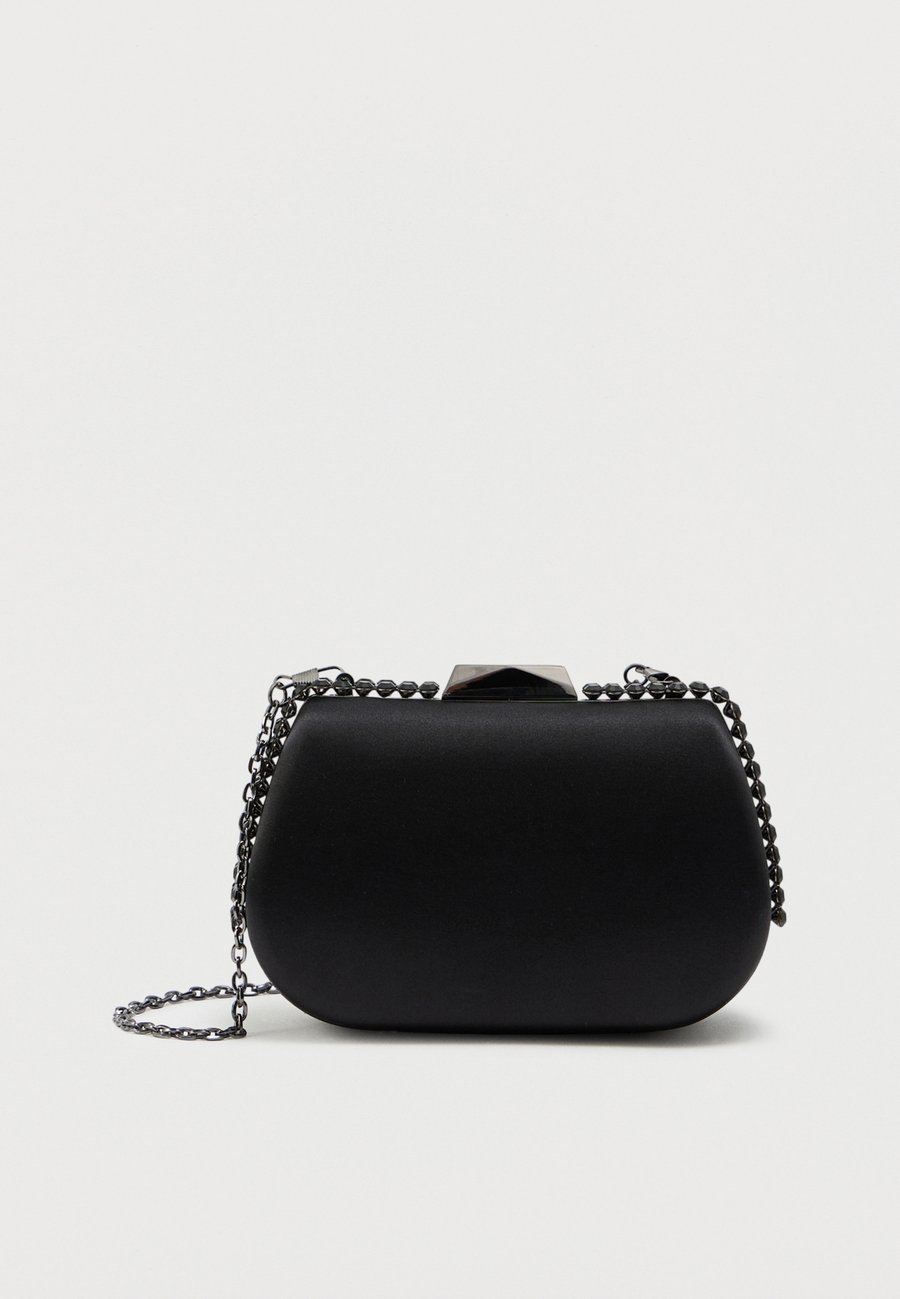 Клатч Mascara CLUTCH BAG, Black
Клатч Mascara CLUTCH BAG, Black