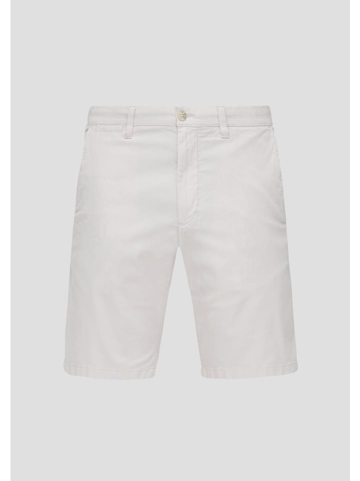 s.Oliver Шорты Bermuda PHOENIX in 9016_hellgrau
s.Oliver Шорты Bermuda PHOENIX in 9016_hellgrau