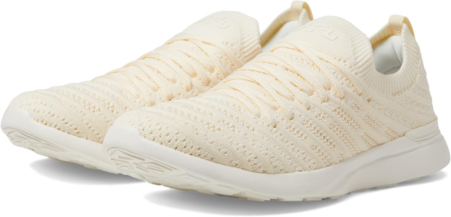Кроссовки Athletic Propulsion Labs (APL) Techloom Wave, цвет Ivory/Vanilla/Melange
Кроссовки Athletic Propulsion Labs (APL) Techloom Wave, цвет Ivory/Vanilla/Melange