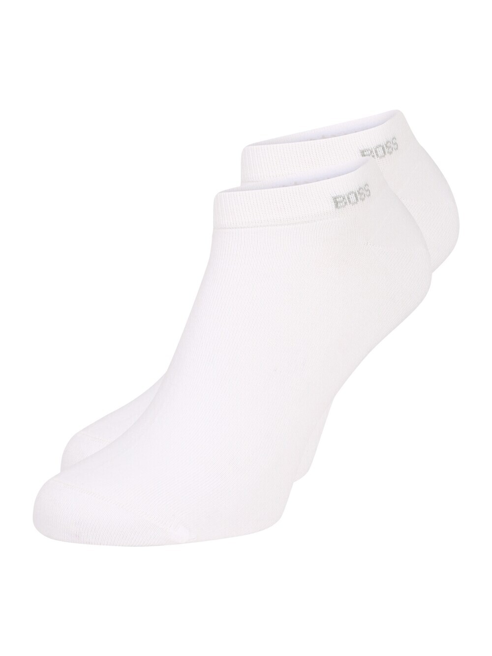 Носки BOSS Orange 2P AS uni CC, белый
Носки BOSS Orange 2P AS uni CC, белый