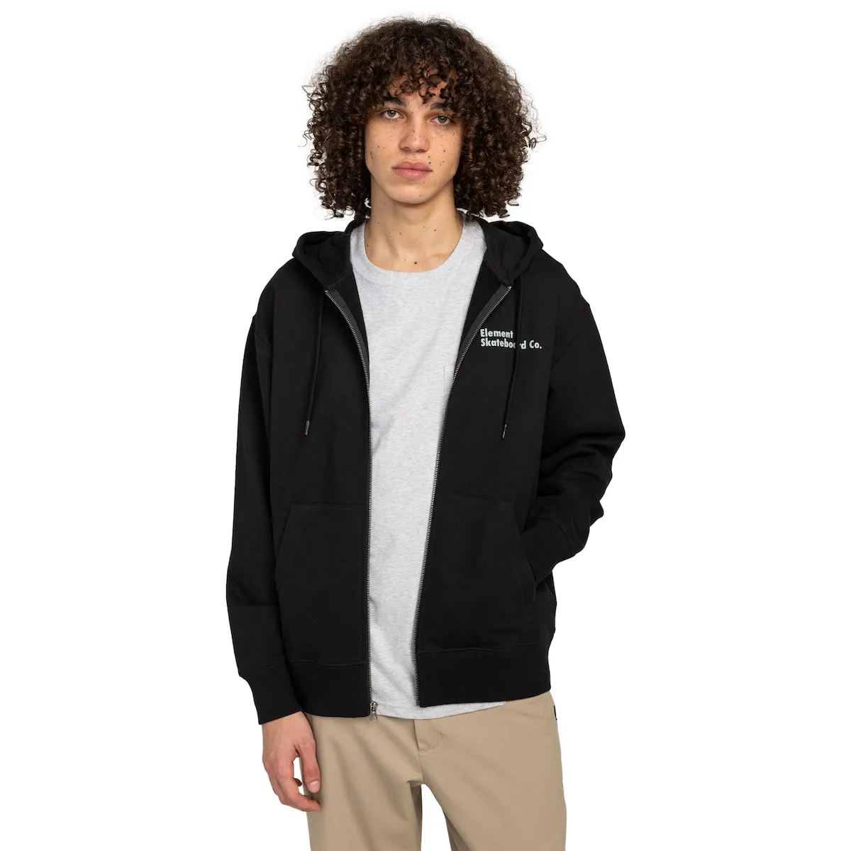 Куртка мужская Поставщик Element, синий
Куртка мужская Поставщик Element, синий