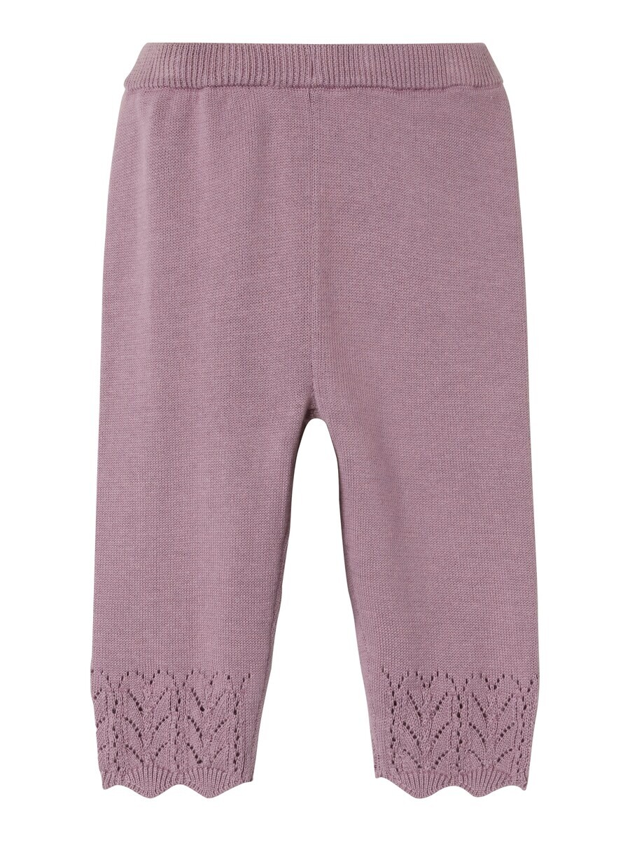 Тканевые брюки NAME IT Regular Pants Timie, цвет mauve
Тканевые брюки NAME IT Regular Pants Timie, цвет mauve