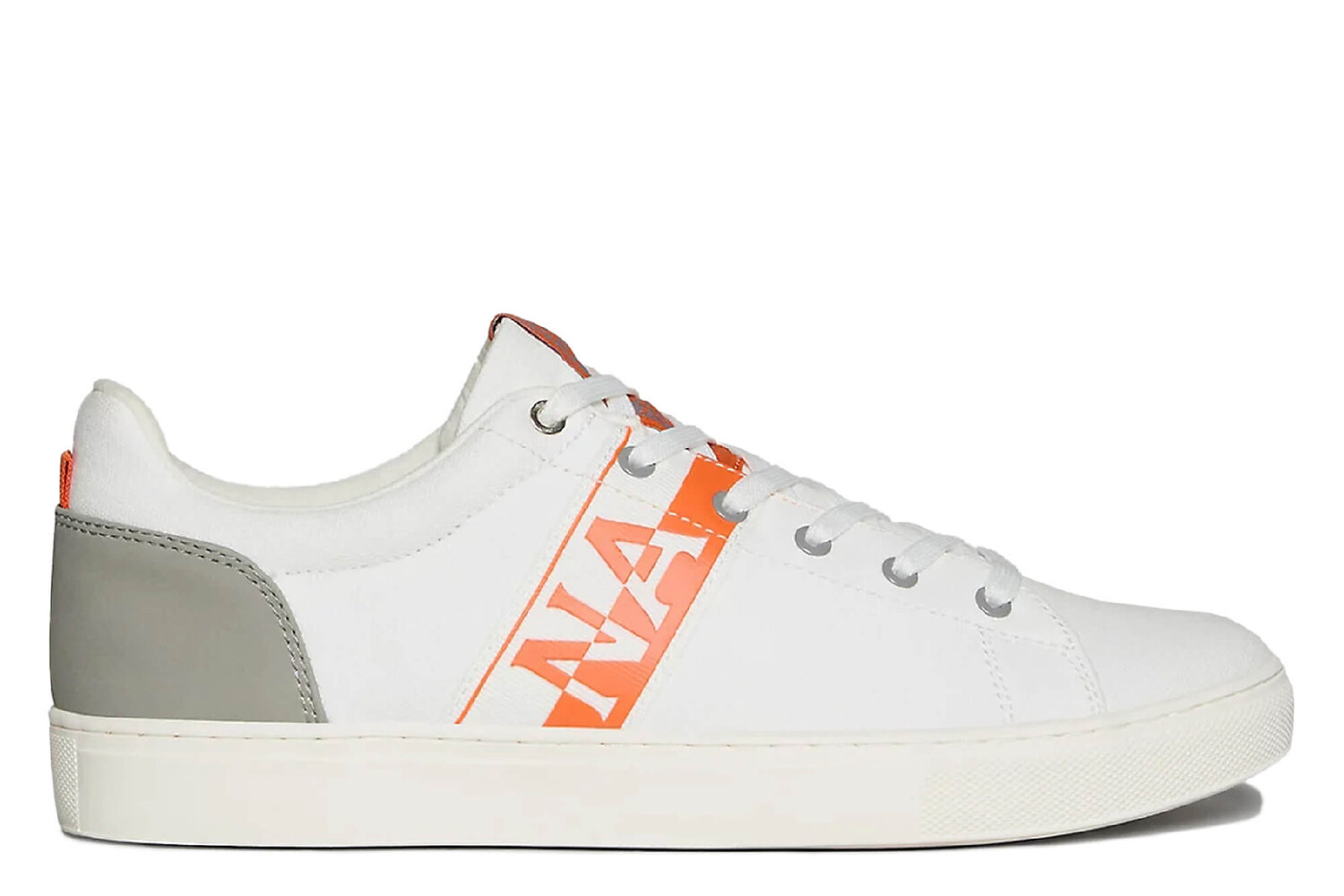 Кроссовки s4birch02 Napapijri, белый
Кроссовки s4birch02 Napapijri, белый