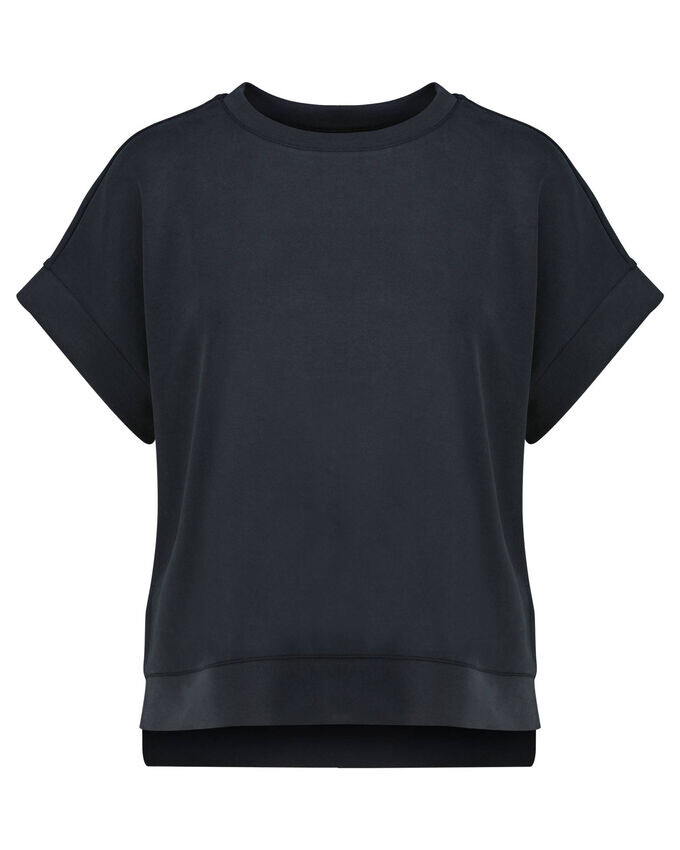 Футболка Rich & Royal, черный
Футболка Rich & Royal, черный