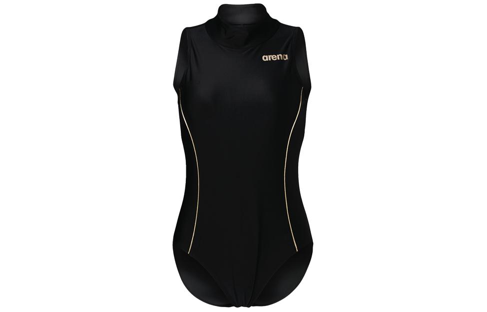 Купальник сплошной женский Arena, черный
Купальник сплошной женский Arena, черный