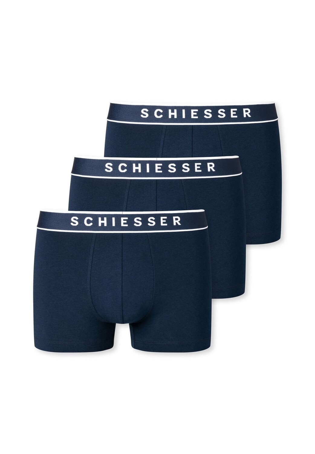 Набор мужских шорт, 3 шт., серия 95/5, пояс с логотипом, S-XXL SCHIESSER, темно-синий
Набор мужских шорт, 3 шт., серия 95/5, пояс с логотипом, S-XXL SCHIESSER, темно-синий