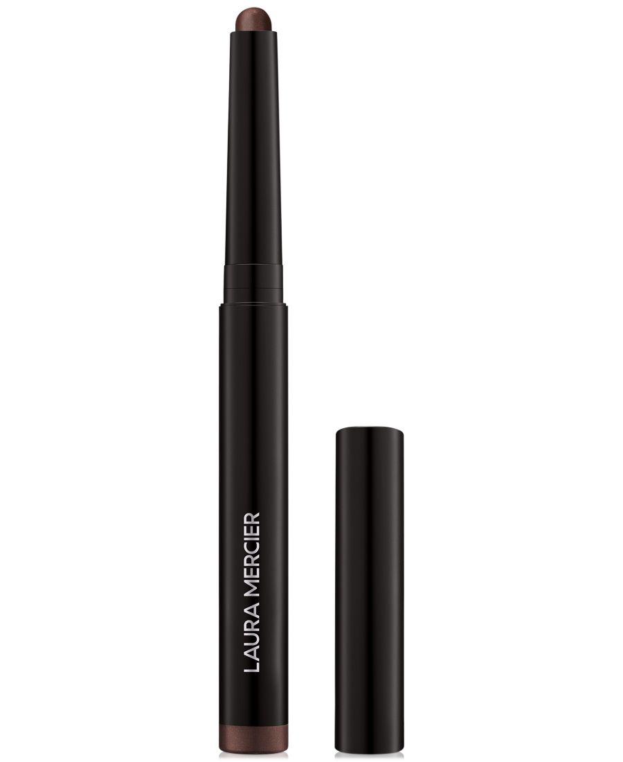 Мерцающие тени для век Caviar Stick Laura Mercier, цвет cocoa
Мерцающие тени для век Caviar Stick Laura Mercier, цвет cocoa
