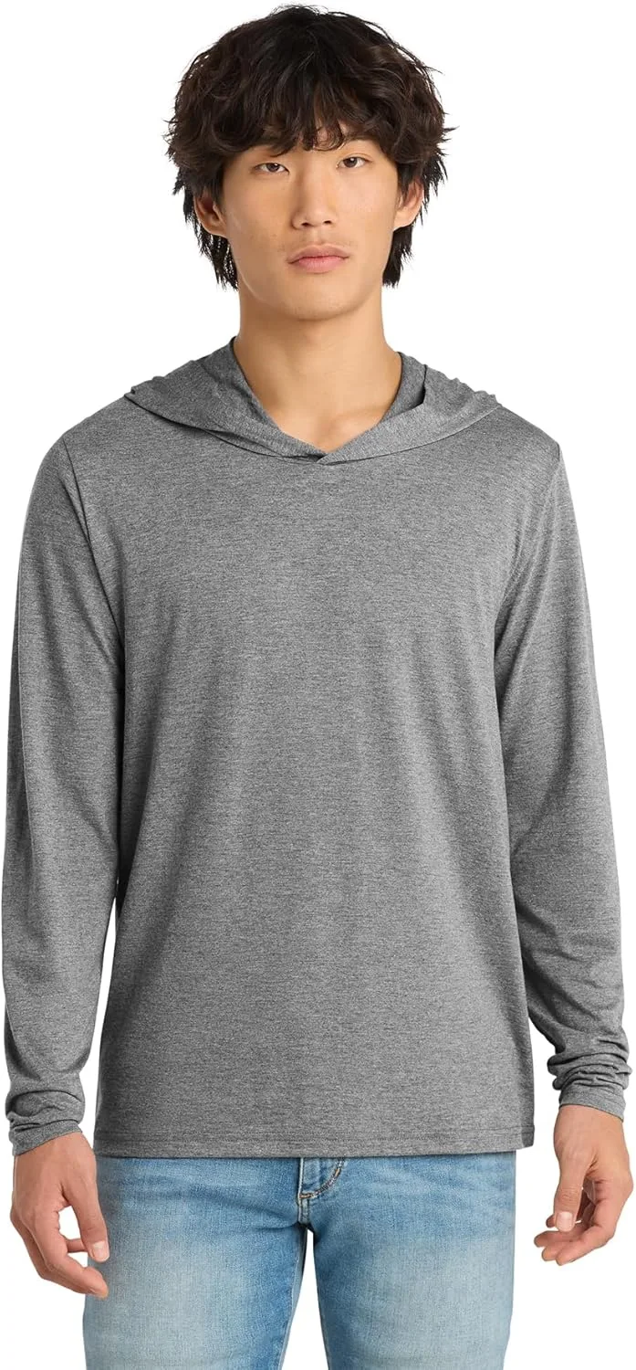 Женский худи Perfect Tri с длинным рукавом, легкий три-бленд, классический крой Apparel Globe
Женский худи Perfect Tri с длинным рукавом, легкий три-бленд, классический крой Apparel Globe