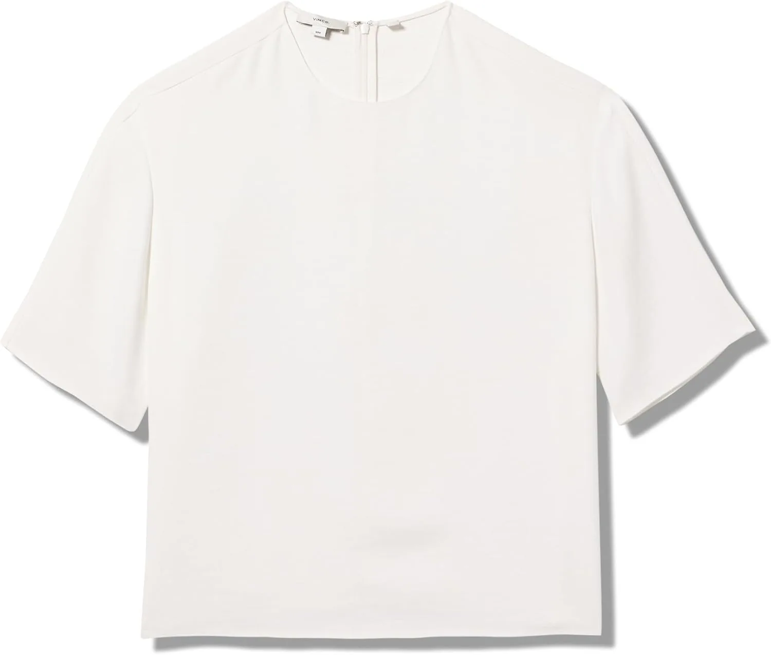 Vince футболка с рукавом долман
Vince футболка с рукавом долман