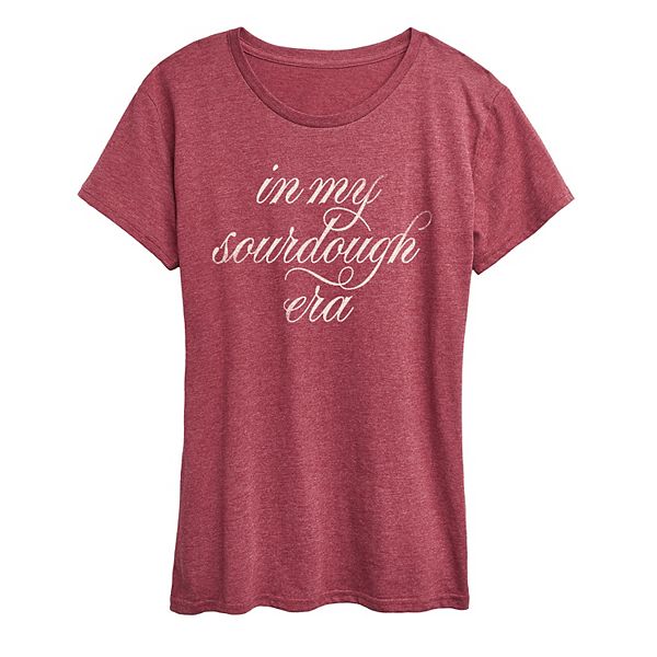 Футболка Women's in my sourdough era Licensed Character, Heather Wine, Красный, Футболка Women's in my sourdough era Licensed Character, Heather Wine
Футболка Women's in my sourdough era Licensed Character, Heather Wine, Красный, Футболка Women's in my sourdough era Licensed Character, Heather Wine