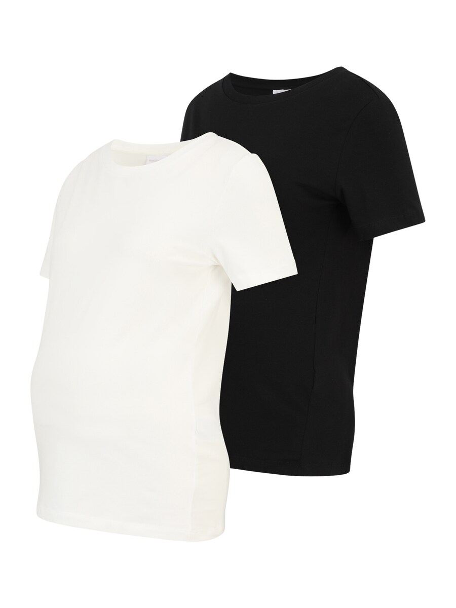 Рубашка MAMALICIOUS MLMIA, черный/белый
Рубашка MAMALICIOUS MLMIA, черный/белый