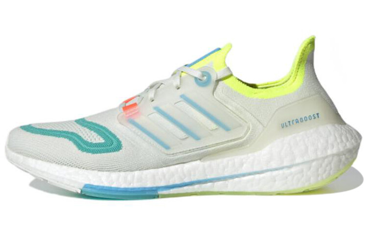 Adidas Ultra Boost 22 Sky Mint Rush
Adidas Ultra Boost 22 Sky Mint Rush