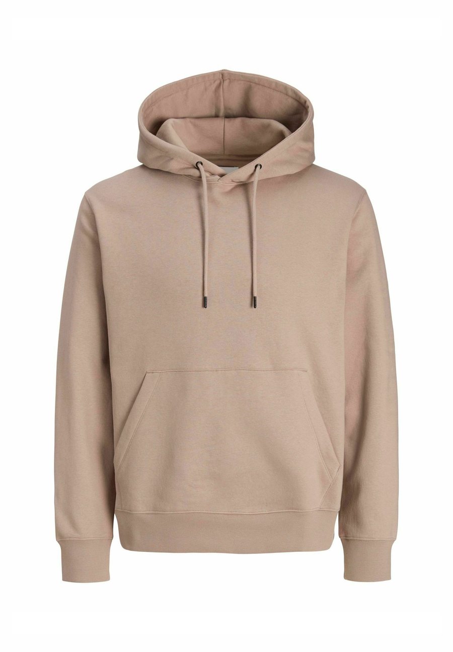 Худи Jack & Jones JJESTAR BASIC NOOS, Mocha Meringue/Light Brown
Худи Jack & Jones JJESTAR BASIC NOOS, Mocha Meringue/Light Brown