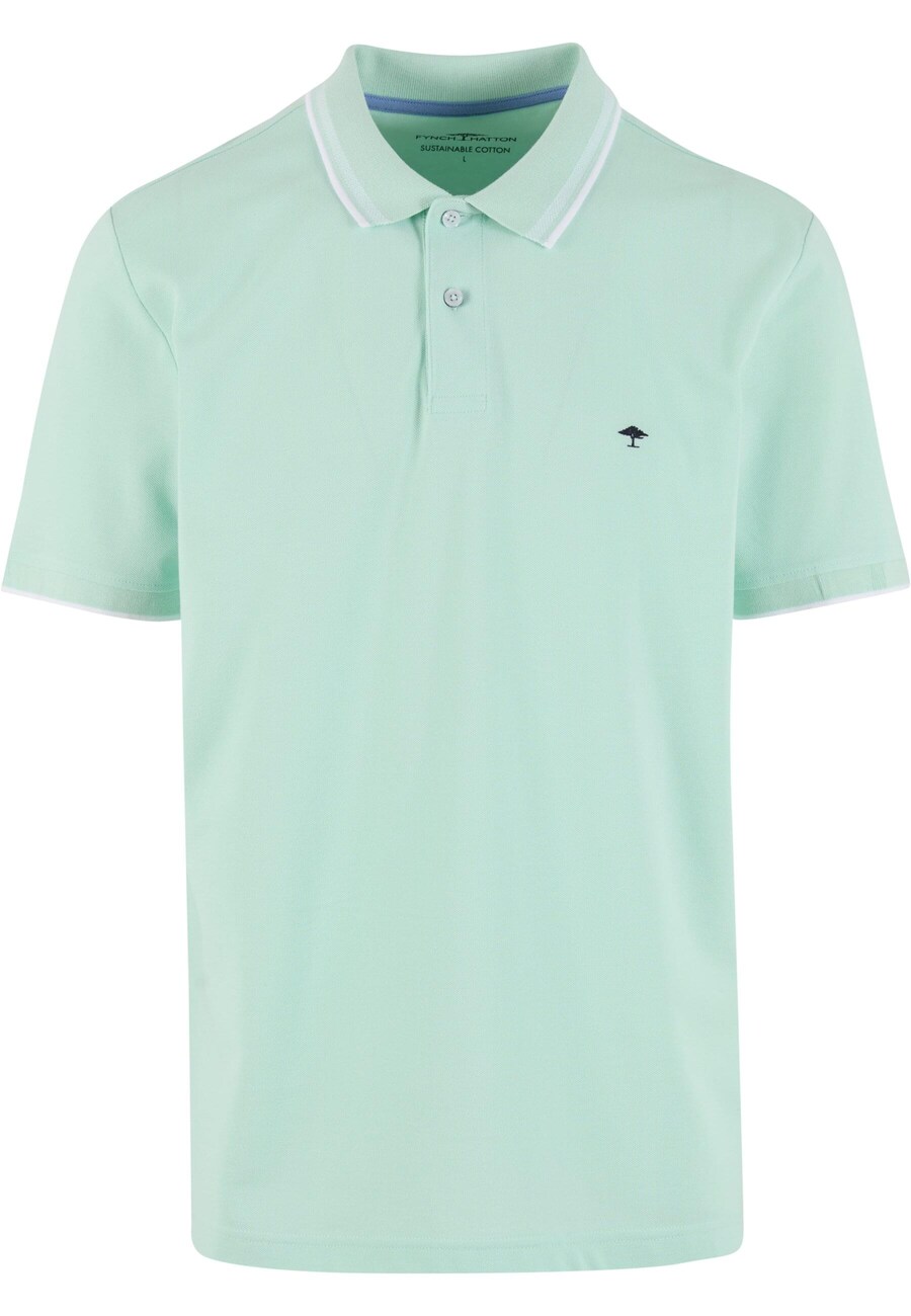 Рубашка FYNCH-HATTON, мятный
Рубашка FYNCH-HATTON, мятный