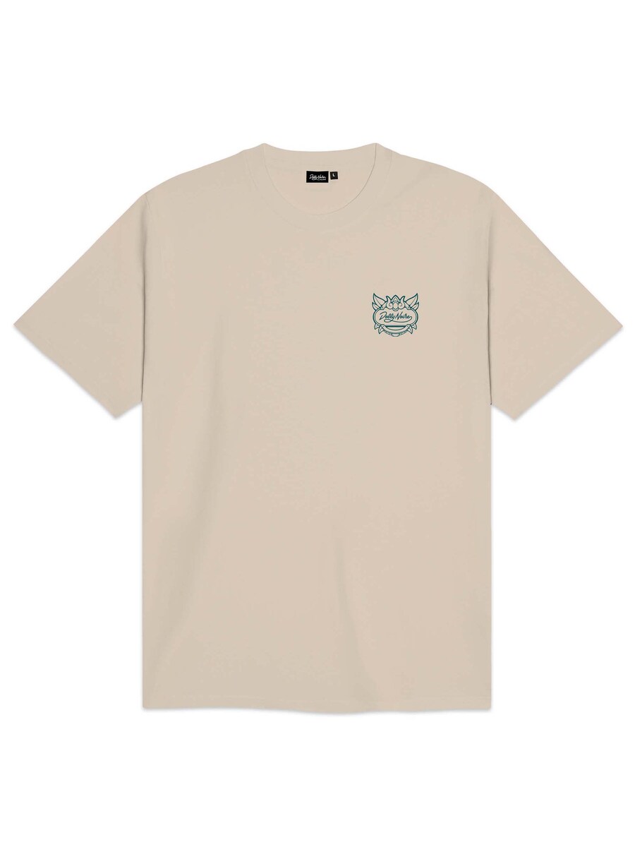 Рубашка DOLLY NOIRE, бежевый
Рубашка DOLLY NOIRE, бежевый