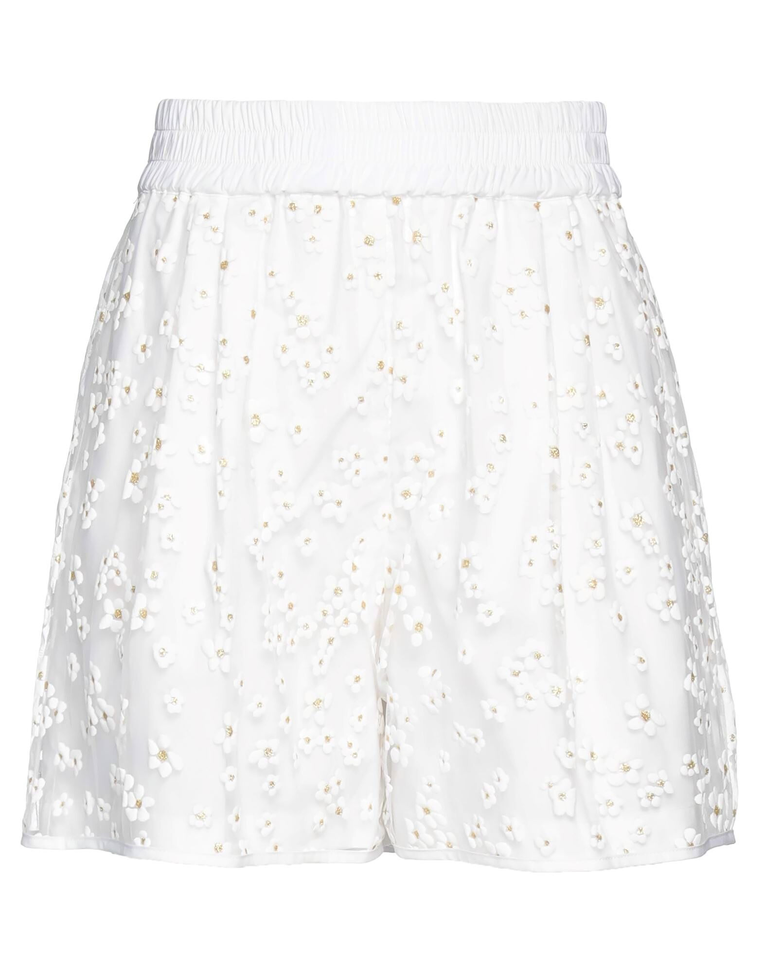 Шорты Gina Gorgeous, белый
Шорты Gina Gorgeous, белый