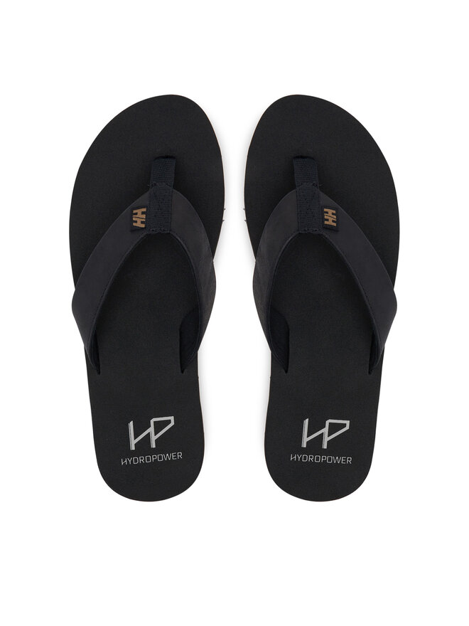 Шлепанцы Seasand 11955_990 Helly Hansen, черный
Шлепанцы Seasand 11955_990 Helly Hansen, черный