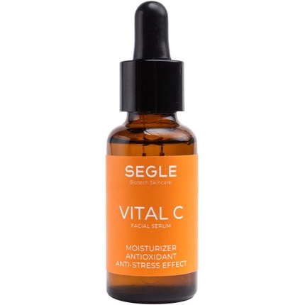 Vital Serum C 30 мл Segle Clinical
Vital Serum C 30 мл Segle Clinical