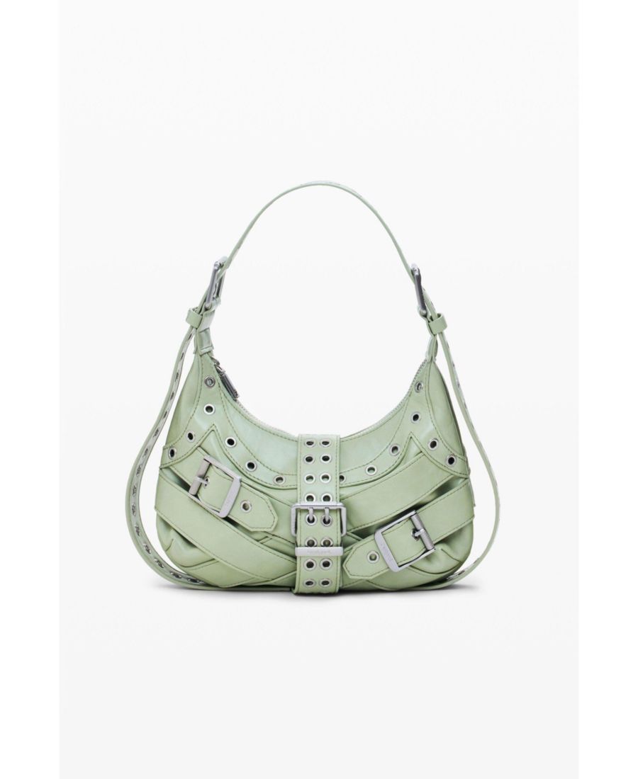 Женская сумка JOY BUCKLES Desigual, Multi
Женская сумка JOY BUCKLES Desigual, Multi