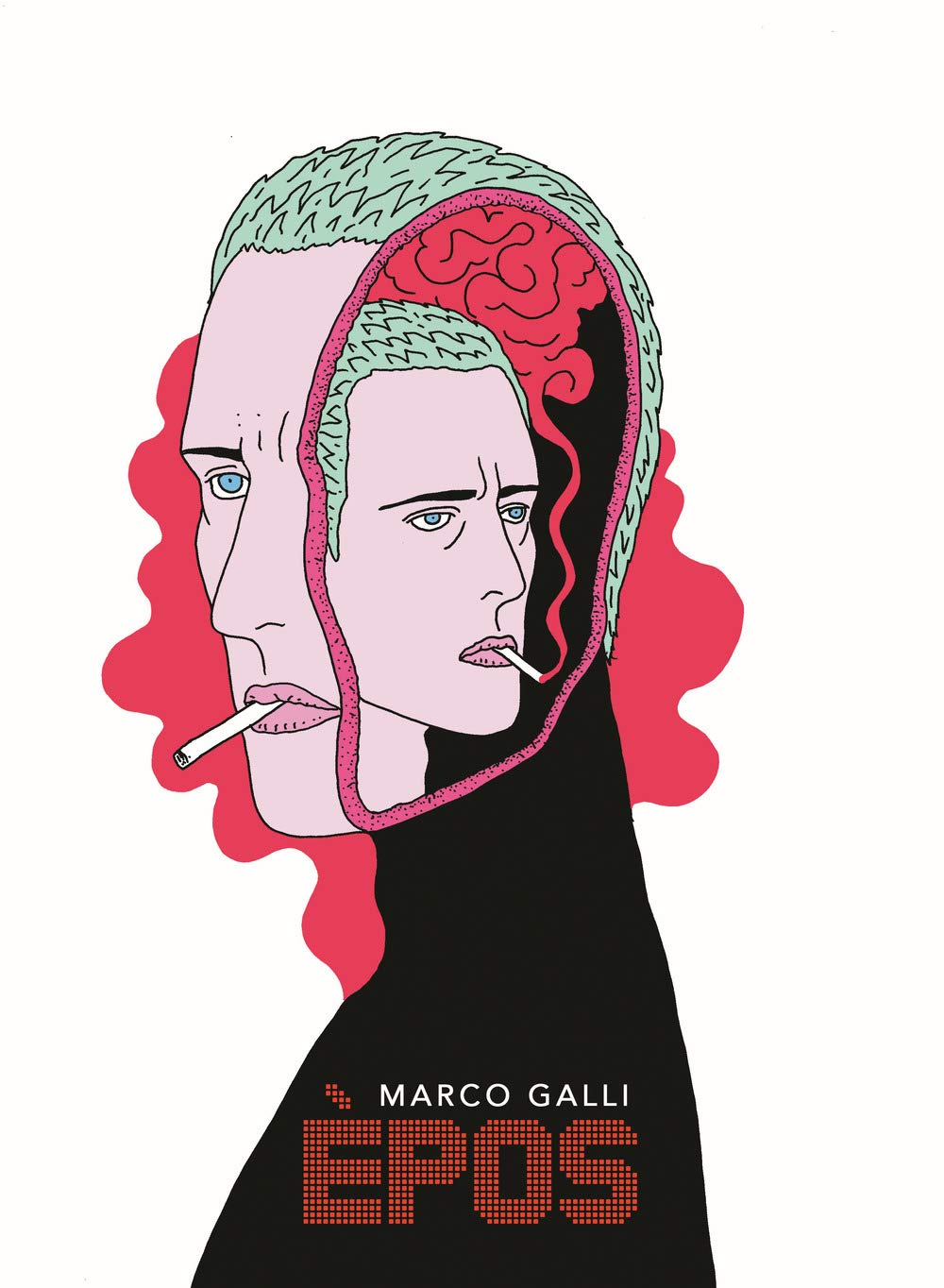 MARCO GALLI - EPOS - MARCO GAL (Eris)
MARCO GALLI - EPOS - MARCO GAL (Eris)