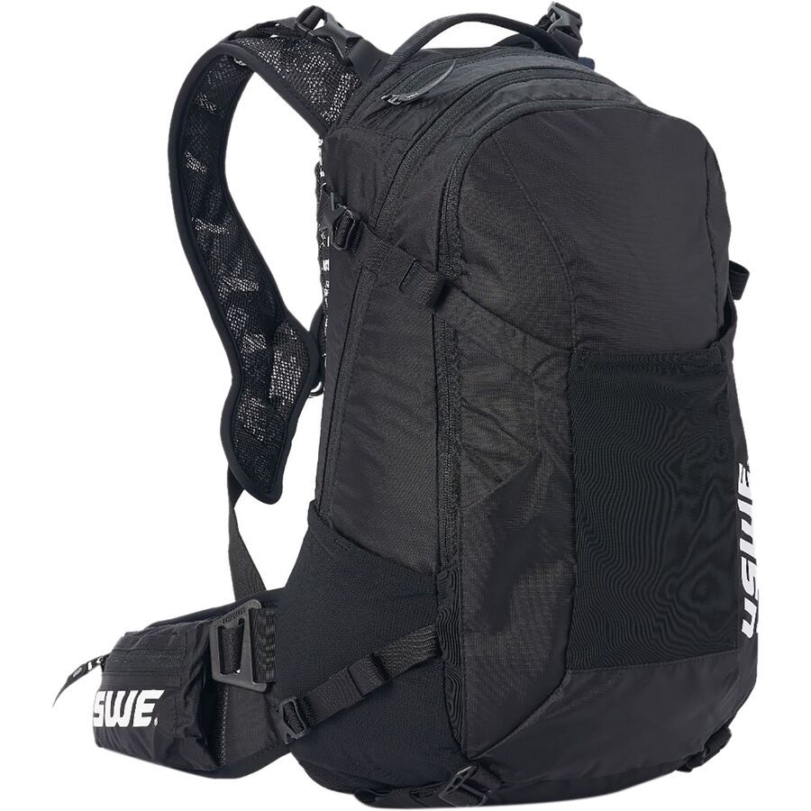 Рюкзак Shred 25L USWE USWE, Carbon Black
Рюкзак Shred 25L USWE USWE, Carbon Black